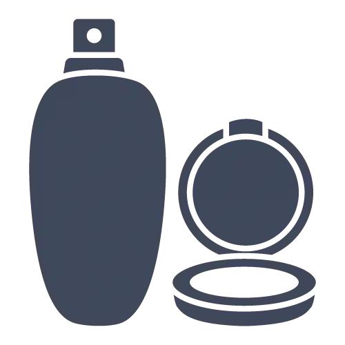 Ambalaje cosmetice